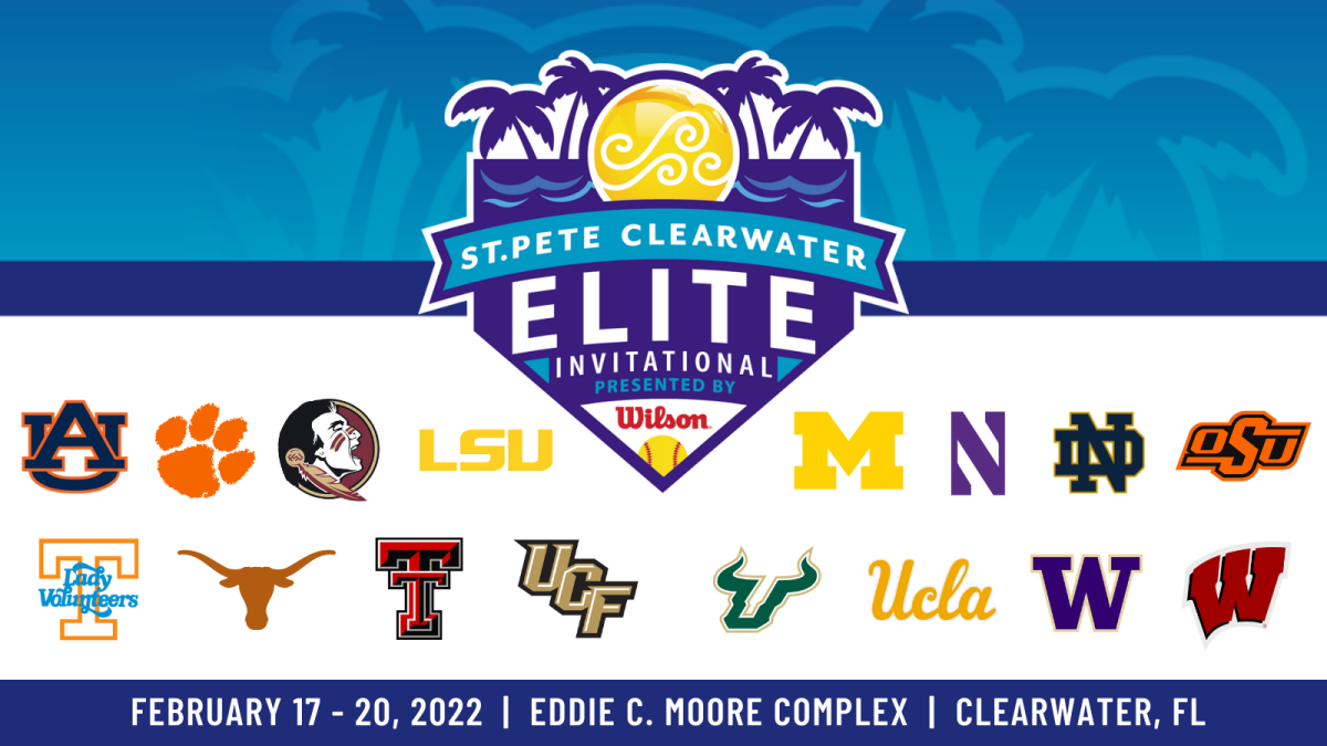 St. Pete Clearwater Elite Invitational Visit St Petersburg Clearwater